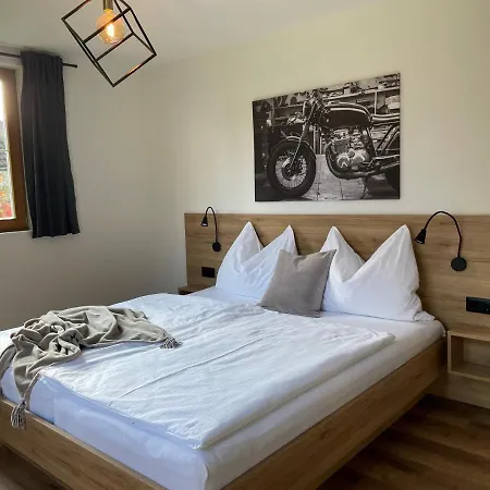 Seaways Apartments Schiefling am Wörthersee Esterno foto