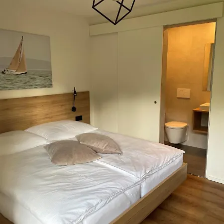 Seaways Apartments Schiefling am Wörthersee Esterno foto