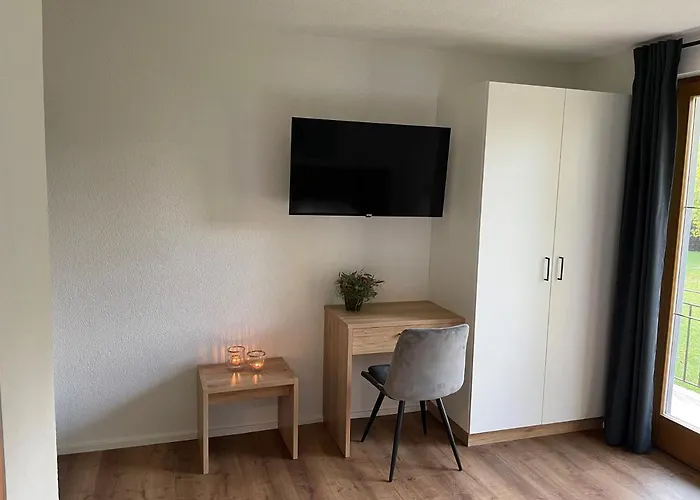 Seaways Apartments
