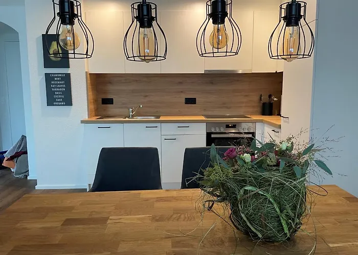 Seaways Apartments