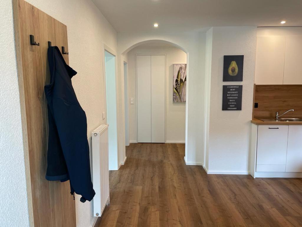 Seaways Apartment