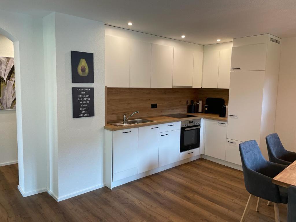 Apartment Seaways