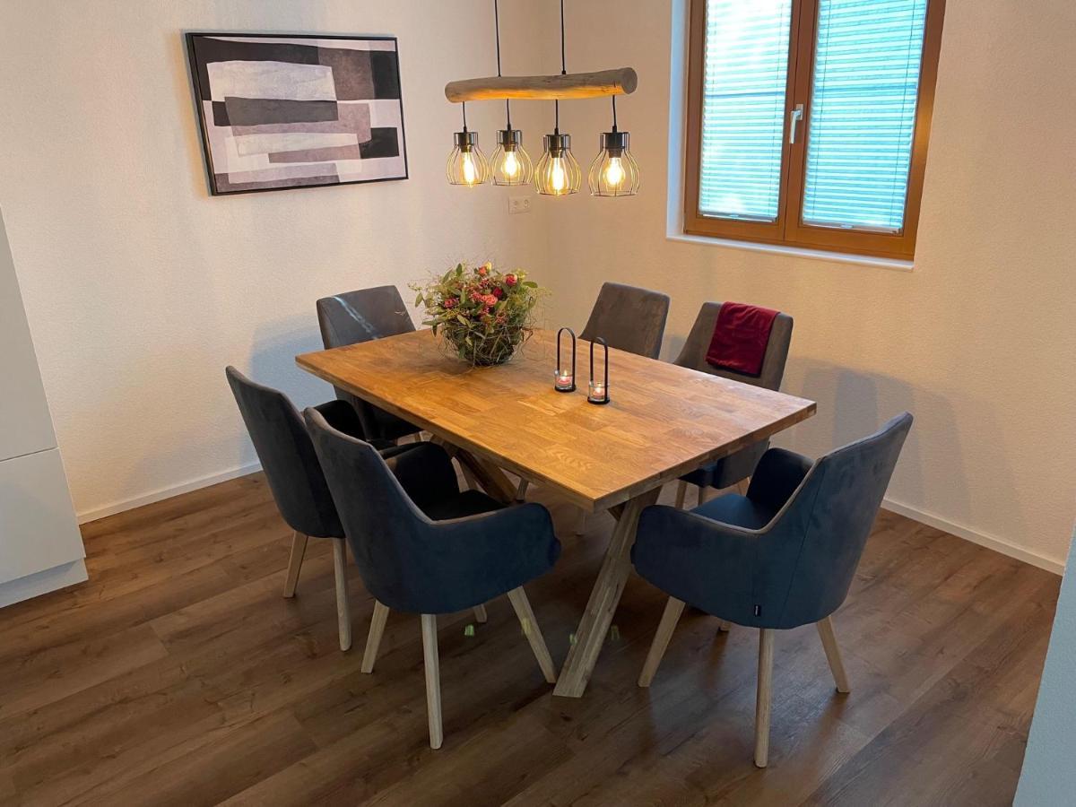 Seaways Apartment Schiefling am See