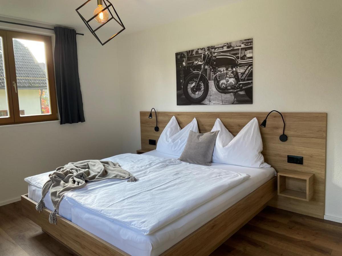 Seaways Apartment *