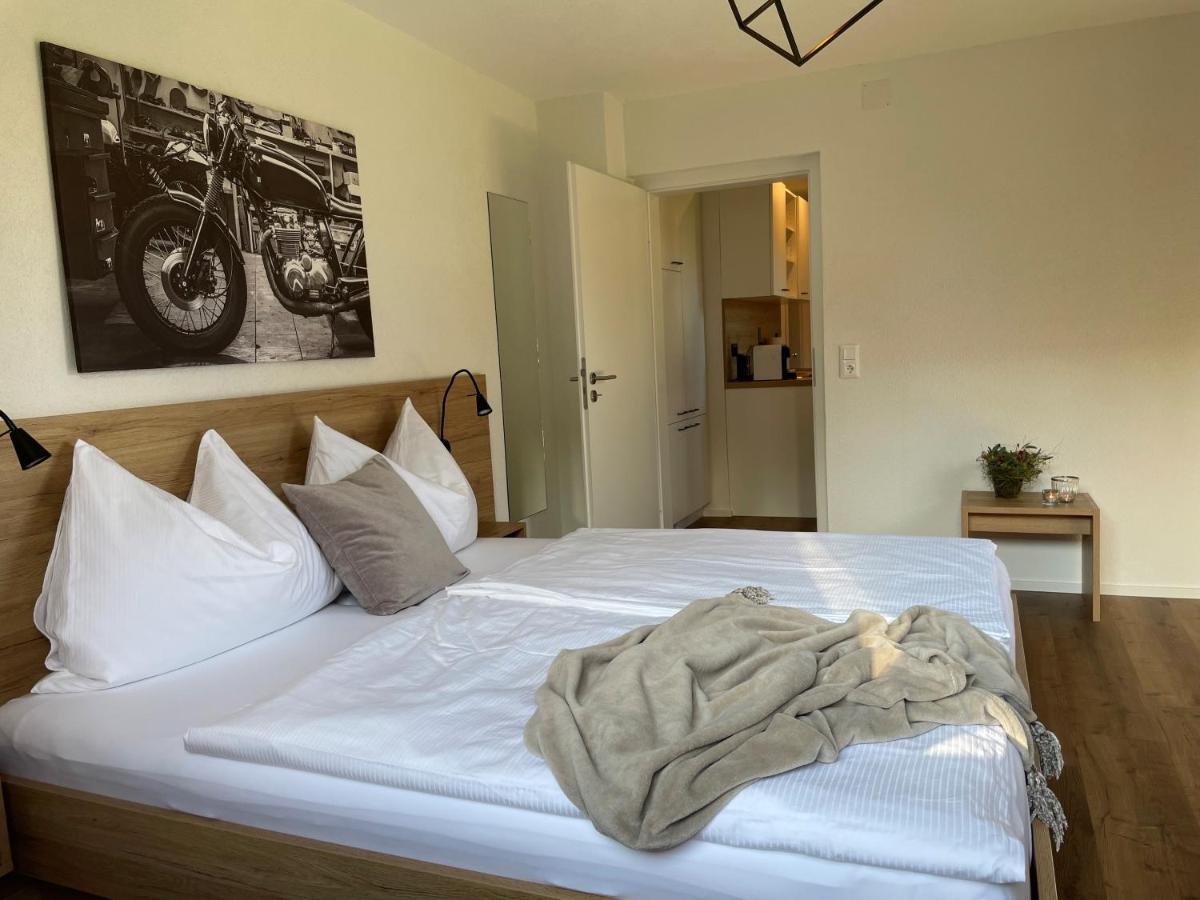 Seaways Apartment Schiefling am See