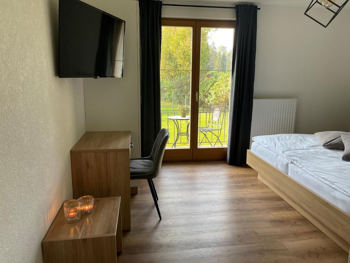 Seaways Apartment