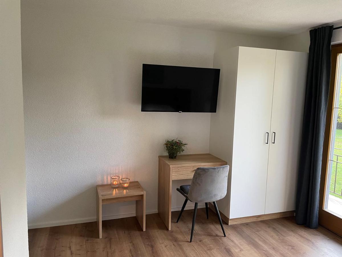 Seaways Apartment *