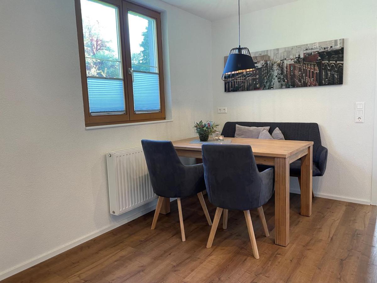 Apartment Seaways Schiefling am See