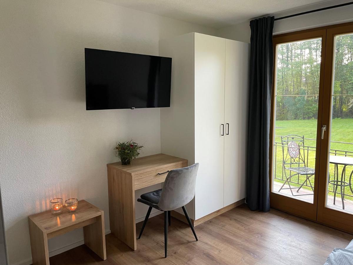 Apartment Seaways Schiefling am See