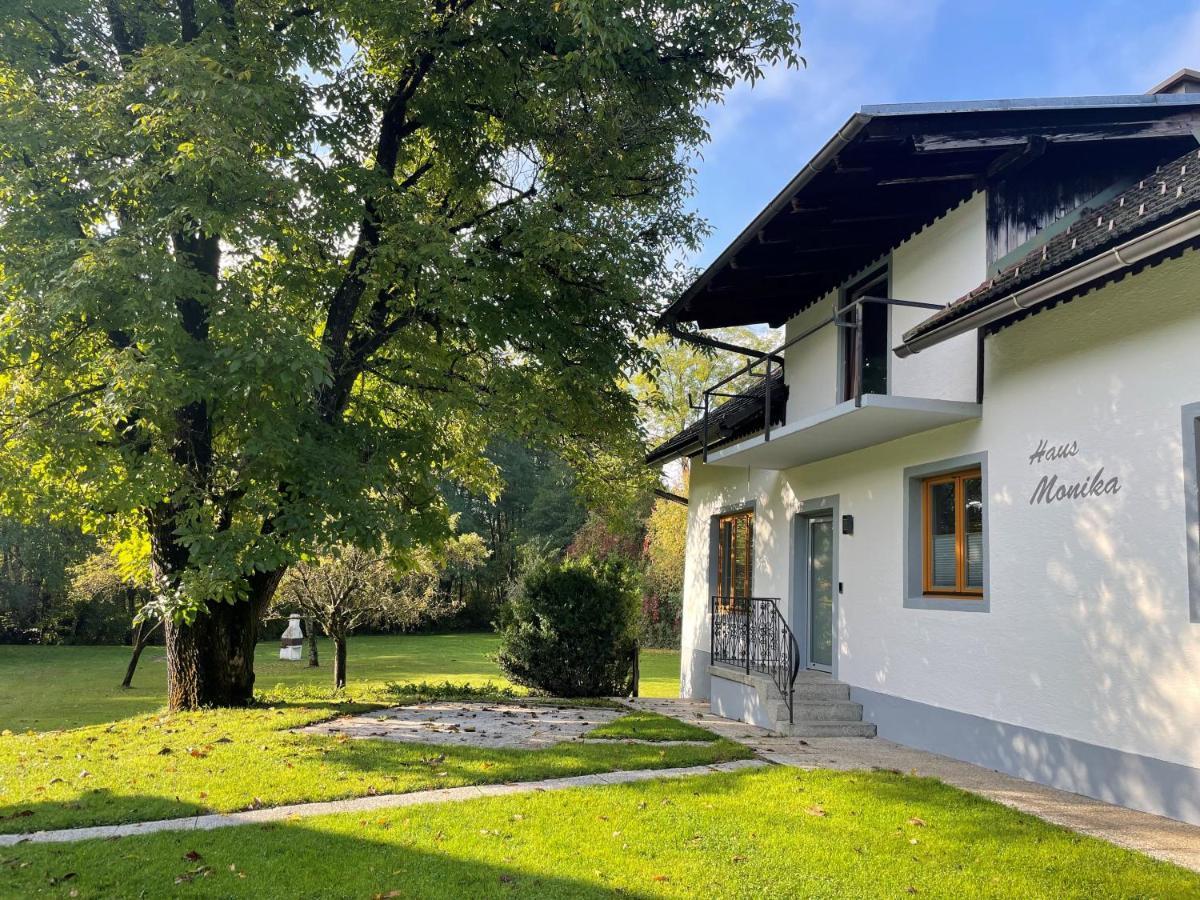 Seaways Apartment Schiefling am See