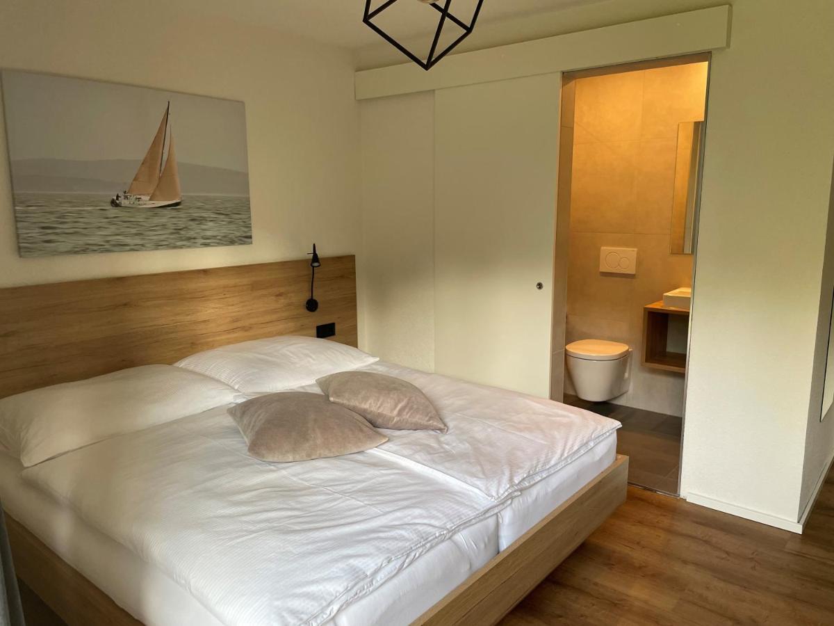 Apartment Seaways