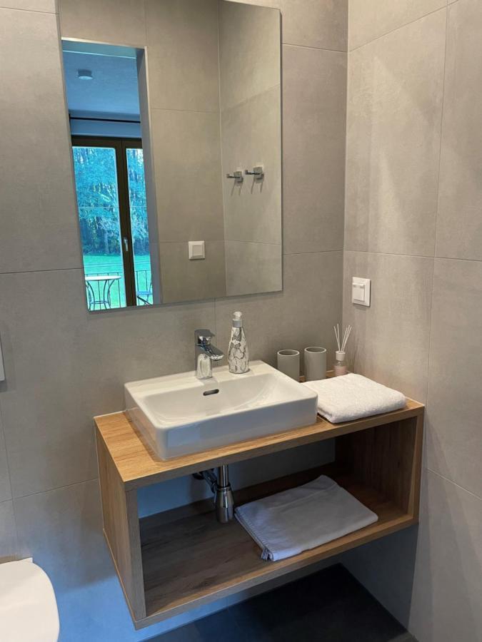 Apartment Seaways *