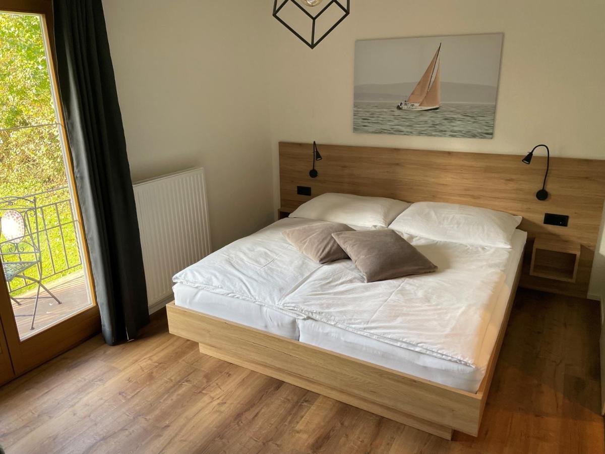 Seaways Apartment Schiefling am See