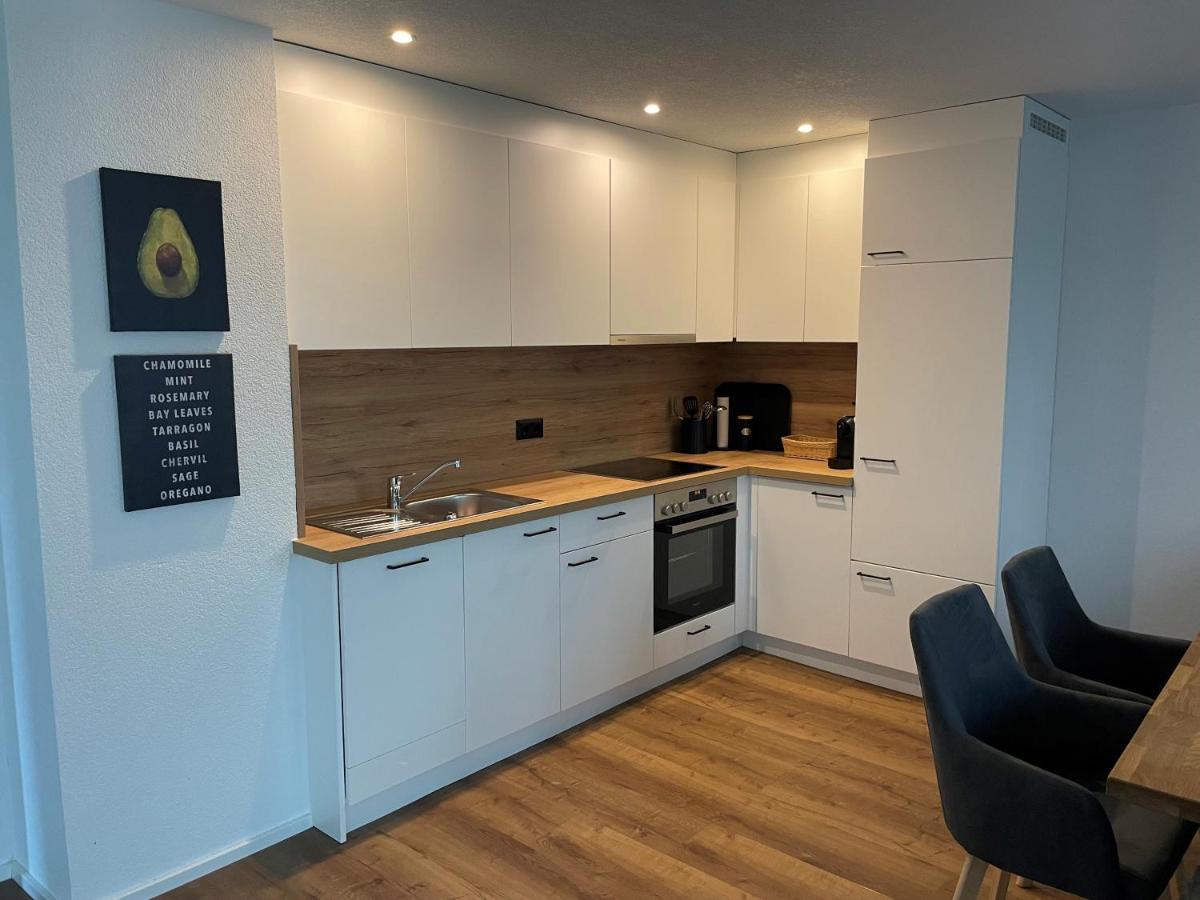 Seaways Apartment