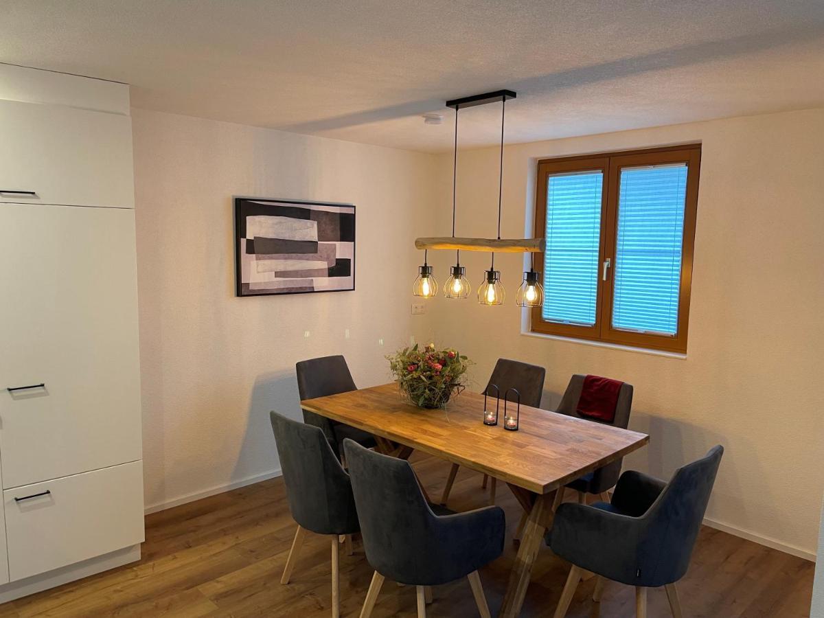 Seaways Apartment *