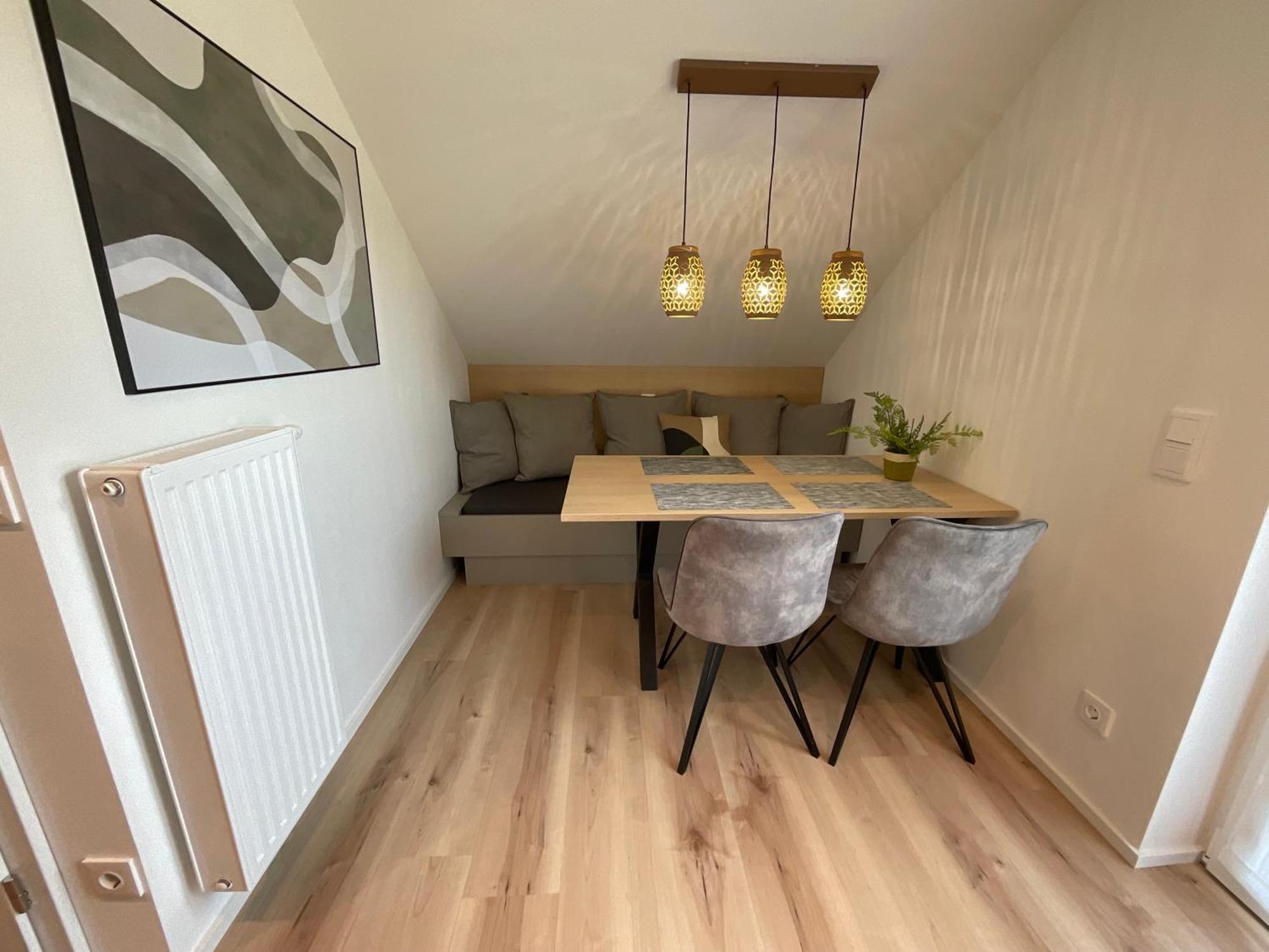Apartment Seaways *