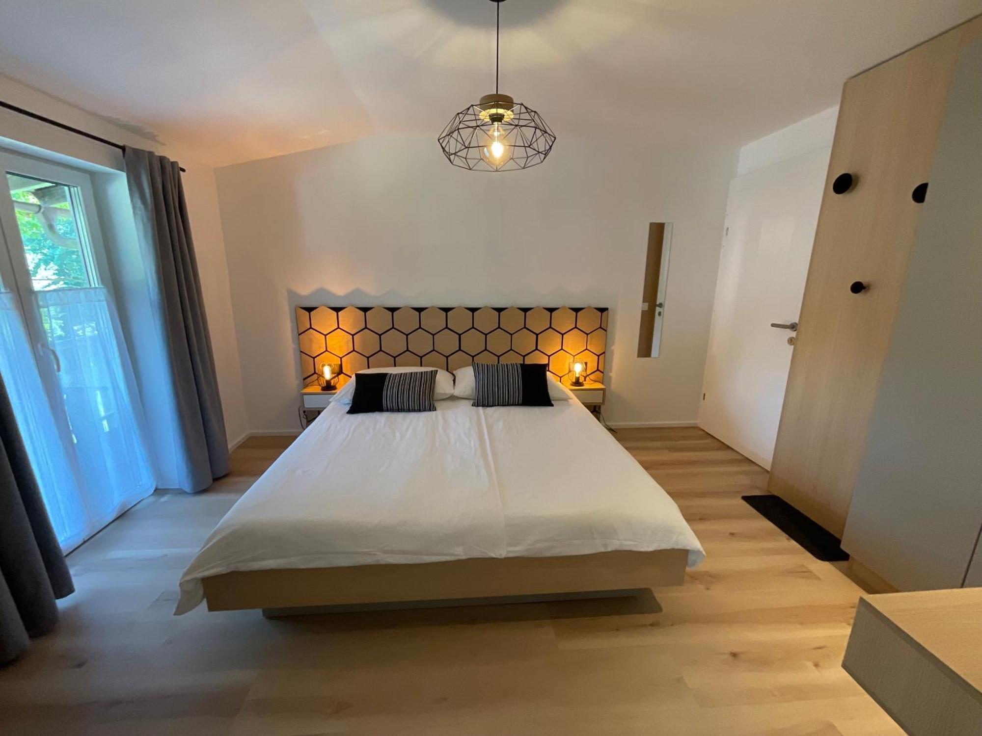 Apartment Seaways