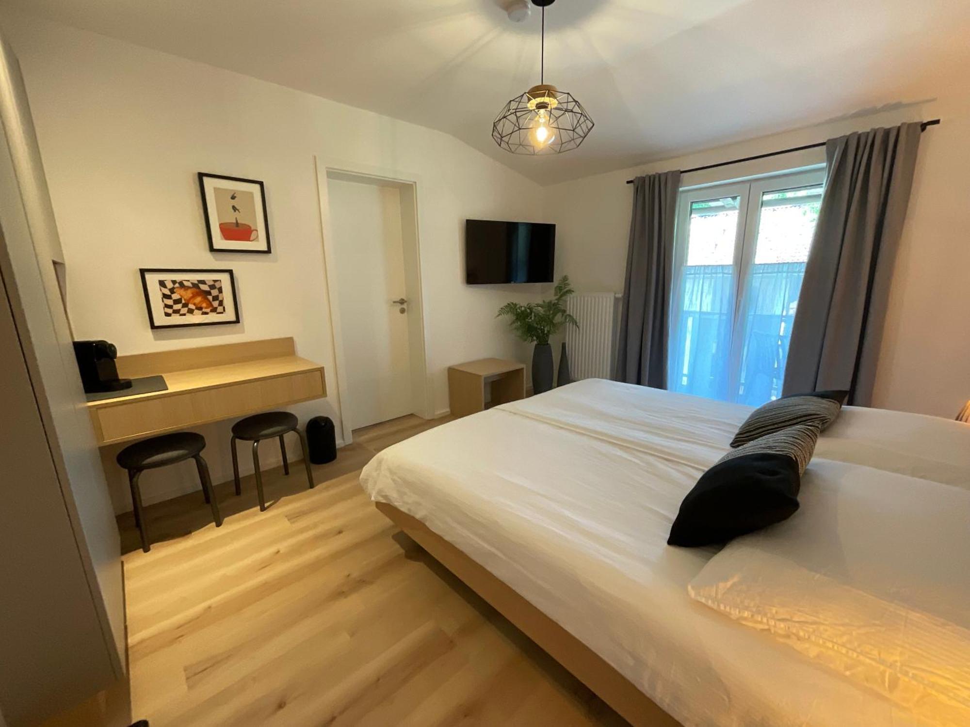 Apartment Seaways