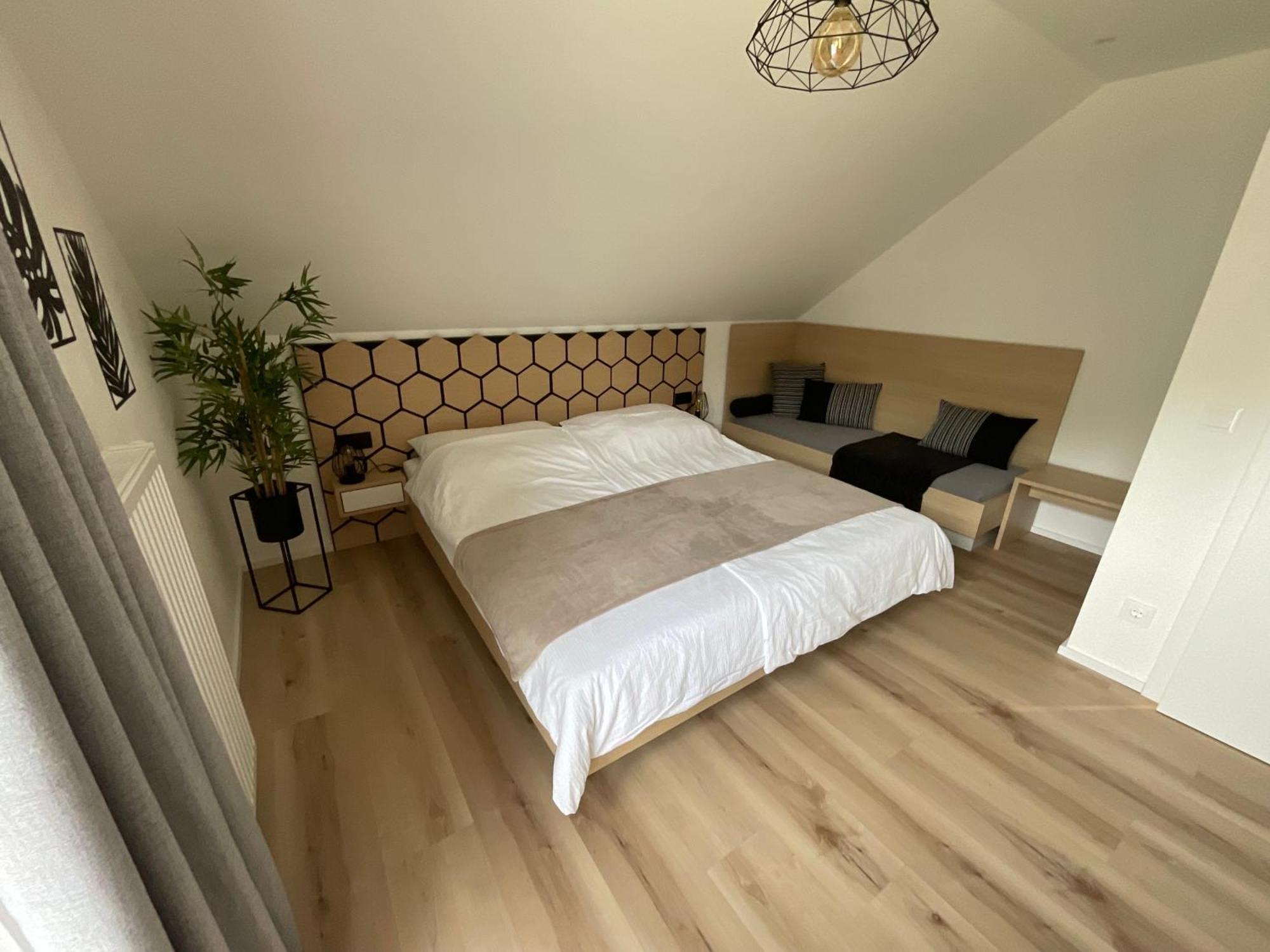 Seaways Apartment Schiefling am Wörthersee