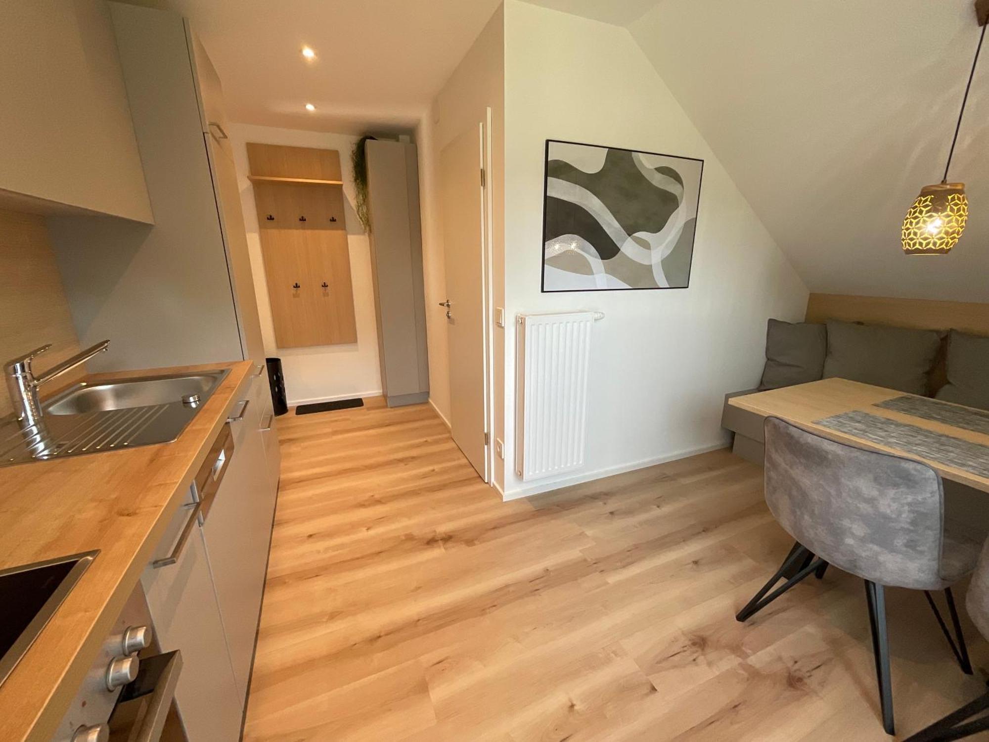 Apartment Seaways Schiefling am Wörthersee
