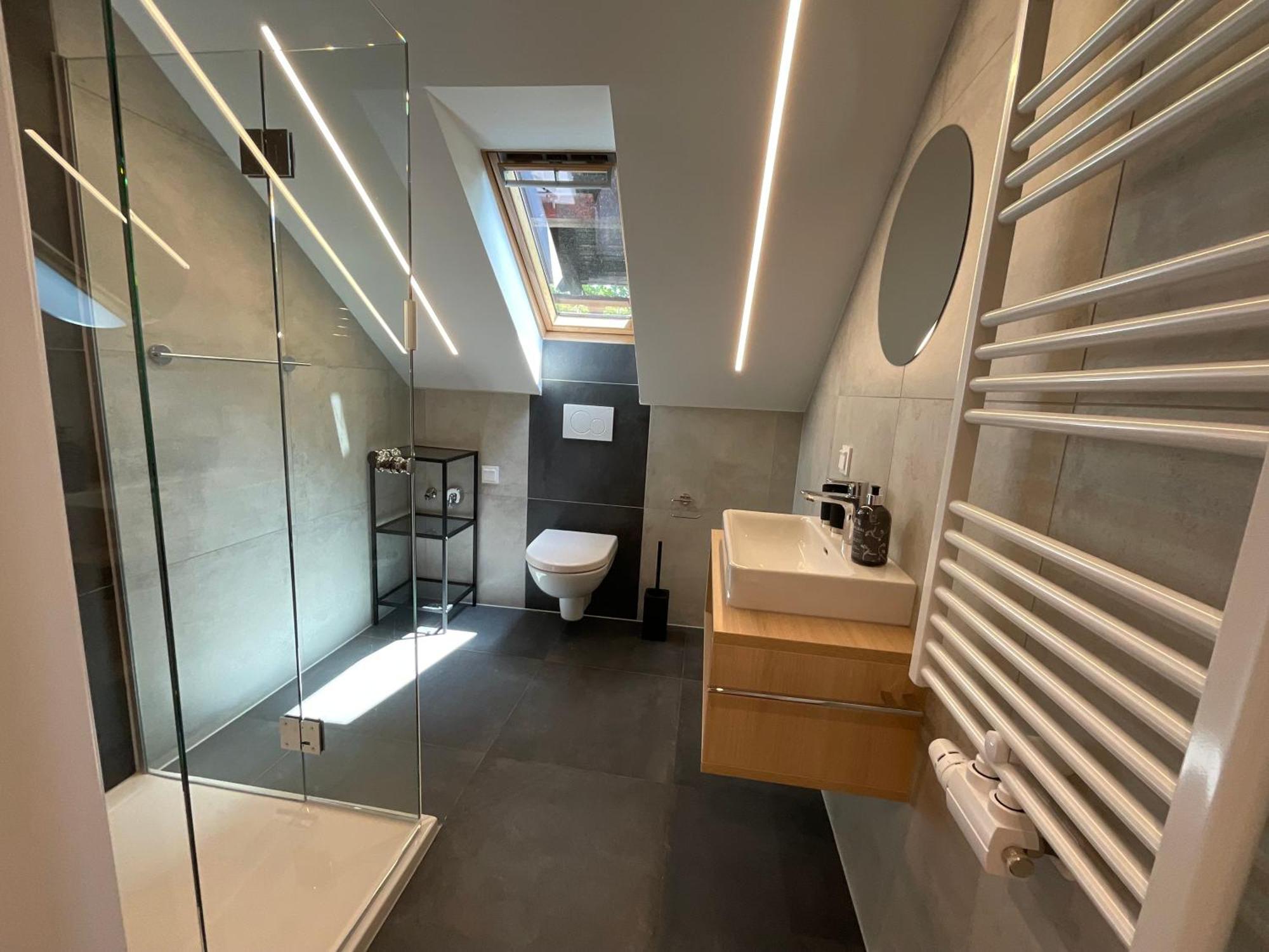 Apartment Seaways